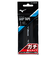 ミズノ（MIZUNO）テニスグリップテープ ガチグリップ 耐久タイプ 1本入り 63JYA30409