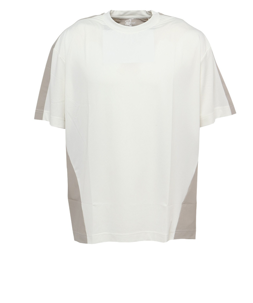 ウィッテム（HUITIEME）半袖Tシャツ メンズ ハイブリット 191-26444-006