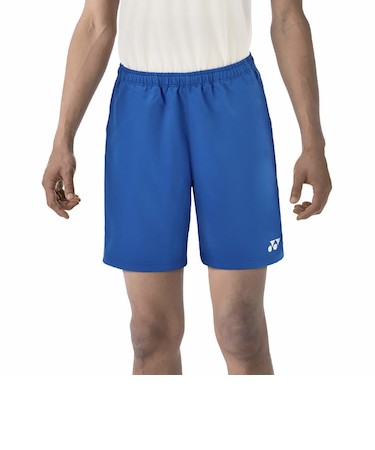 ヨネックス（YONEX）テニスウェア ユニハーフパンツ 15150-786 速乾 UVカット