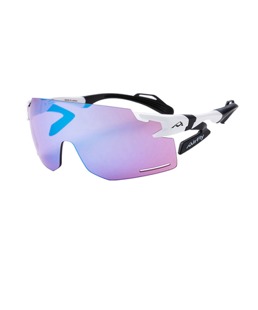 エアフライ（AirFly）スポーツサングラス AF-301 C-2BK