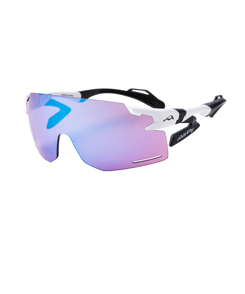 エアフライ（AirFly）スポーツサングラス AF-301 C-2BK