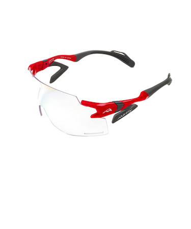 エアフライ（AirFly）スポーツサングラス AF-301 C-6BK