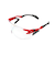 エアフライ（AirFly）スポーツサングラス AF-301 C-6BK