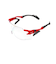 エアフライ（AirFly）スポーツサングラス AF-301 C-6BK