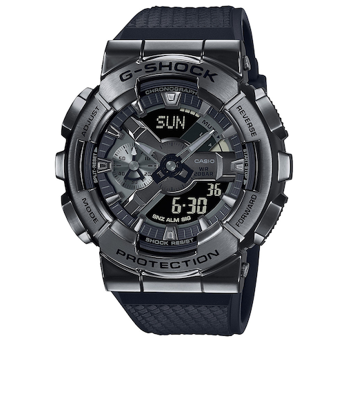 ジーショック（G-SHOCK）時計 GM-110BB-1AJF