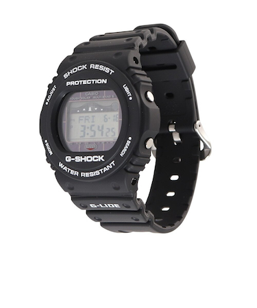 ジーショック（G-SHOCK）時計 GWX-5700CS-1JF