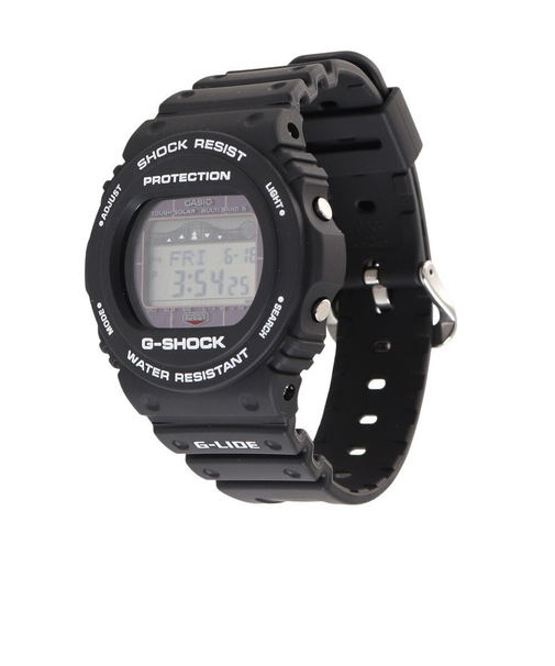 ジーショック（G-SHOCK）時計 GWX-5700CS-1JF