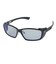 ジールオプティクス（ZEAL OPTICS）サングラス HOVER Matte Black/BLUE MIRROR F-1960