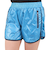 ウィッテム（HUITIEME）ショートパンツ レディース シアーショートパンツ 192-76440-091