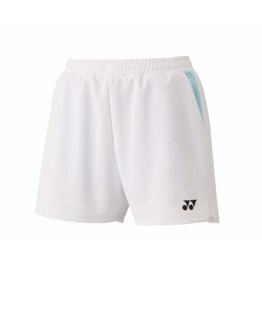 ヨネックス（YONEX）テニスウェア レディース ニットショートパンツ 25069-011
