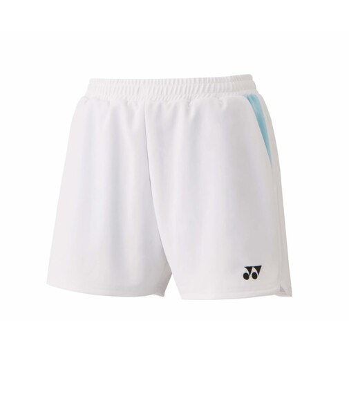ヨネックス（YONEX）テニスウェア レディース ニットショートパンツ 25069-011