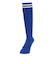 デュアリグ（DUARIG）サッカー ソックス ドライプラス サッカーラインストッキング1足組 3S0053-SCAC-750OK BLU-M
