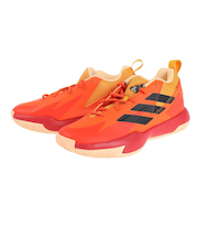 アディダス（adidas）ジュニアバスケットシューズ バッシュ Cross Em Up Select IE9274