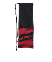 ヨネックス（YONEX）バドミントン ラケットケース 2本用 BAG2391B-001