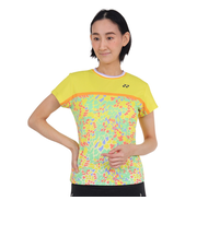 ヨネックス（YONEX）テニスウェア UVカット レディース ウィメンズゲームシャツ 20734-279 速乾