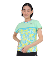 ヨネックス（YONEX）テニスウェア UVカット レディース ウィメンズゲームシャツ 20734-776 速乾