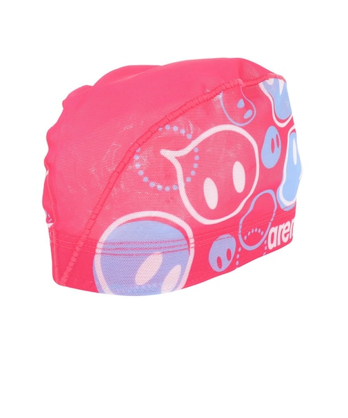 アリーナ（ARENA）水泳 メッシュキャップ FAR-3912 FPNK