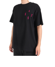 半袖Tシャツ メンズ エンブロイダリーレターズ 2311-00313-00300