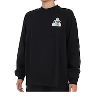 長袖Tシャツ メンズ カクタス 2311-00313-00700