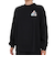 長袖Tシャツ メンズ カクタス 2311-00313-00700