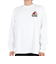 長袖Tシャツ メンズ カクタス 2311-00313-00701