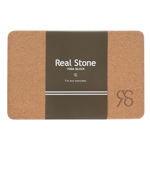 楽天市場】リアルストーン RealStone ヨガボルスター RA-G004 ヨガ