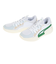プーマ（PUMA）バスケットシューズ バッシュ プーマコート&ライダー CHAOS SLASH 37805206