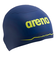 アリーナ（ARENA）水泳 アクアフォースウェーブ レーシングシリコーンキャップ ソフトタイプ WA承認モデル ARN-3400 NVY