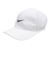 ナイキ（NIKE）帽子 ドライフィット クラブ AB FL P キャップ FB5682-100