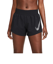 ナイキ（NIKE）パンツ レディース ドライフィット ワン スウッシュ FB4929-010