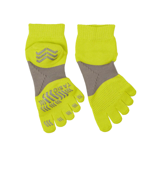 レーシングラン 5本指 ソックス 071120035 67