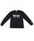 ゴーセン（GOSEN）テニスウェア ぽちゃネコ 長袖Tシャツ J23P0839SS