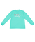 ゴーセン（GOSEN）テニスウェア ぽちゃネコ 長袖Tシャツ J23P0840M