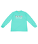 ゴーセン（GOSEN）テニスウェア ぽちゃネコ 長袖Tシャツ J23P0840M