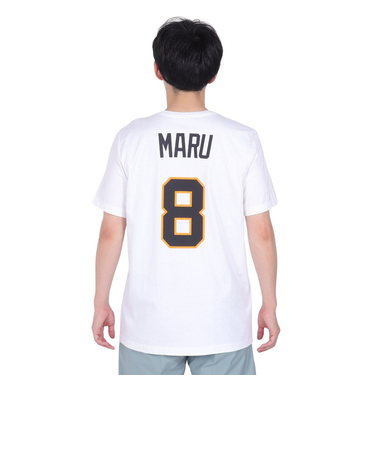 ジャイアンツ野球ウェア 背番号Tシャツ 丸佳浩 8 4582660837