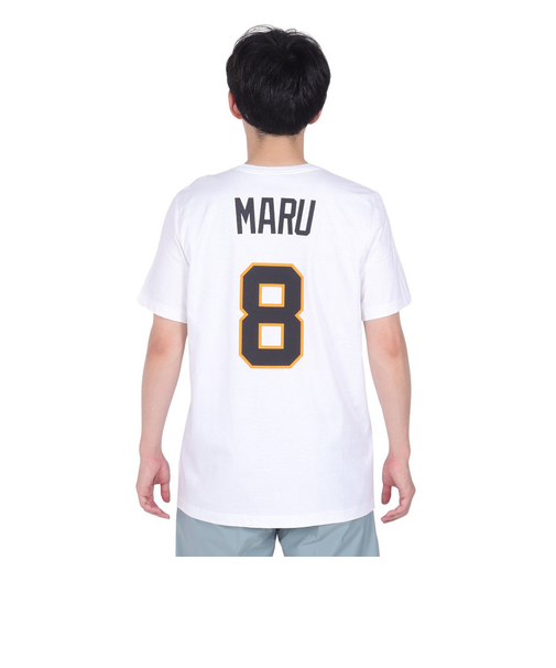 ジャイアンツ野球ウェア 背番号Tシャツ 丸佳浩 8 4582660837