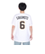 ジャイアンツ（GIANTS）野球ウェア 背番号Tシャツ 坂本勇人 6 45826608373