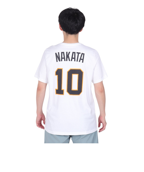 ジャイアンツ（GIANTS）野球ウェア 背番号Tシャツ 中田翔 10 45826608374