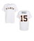 ジャイアンツ野球ウェア 背番号Tシャツ 大勢 15 45826608375