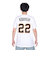 ジャイアンツ（GIANTS）野球ウェア 背番号Tシャツ 小林誠司 22 45826608377