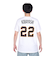 ジャイアンツ（GIANTS）野球ウェア 背番号Tシャツ 小林誠司 22 45826608377