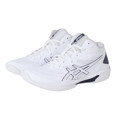 アシックス（ASICS）ゲルフープ バスケットシューズ バッシュ ゲルフープ GELHOOP V15 1063A064.102 1063A064