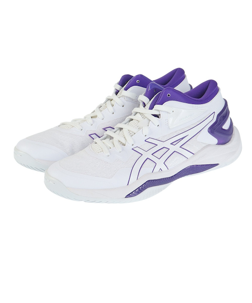 アシックス（ASICS）バスケットシューズ バッシュ ゲルバースト27 GELBURST 27 1063A066.101