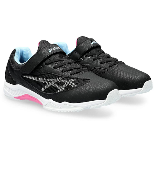 ヒュイル アシックス（ASICS）ジュニアスポーツシューズ レーザービーム