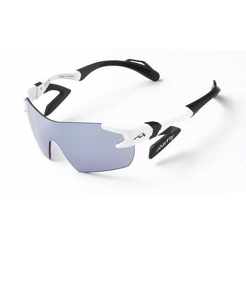 スワンズ（SWANS）ジュニア スポーツサングラス GUFS-0018 MBK