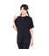 ナイキ（NIKE）Tシャツ 半袖 レディース NSW エッセンシャル フェニックス FD4150-010