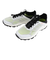 スニーカー Multi Chaussure ホワイト ブラック SP3S0004-SH801-GRCDL WHT アウトドアシューズ レジャー