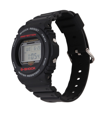 ジーショック（G-SHOCK）腕時計 5700 SERIES DW-5750E-1JF