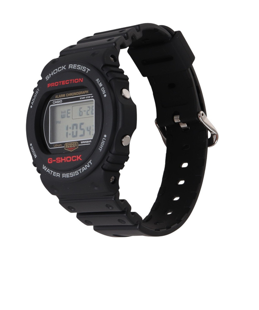 ジーショック（G-SHOCK）腕時計 5700 SERIES DW-5750E-1JF