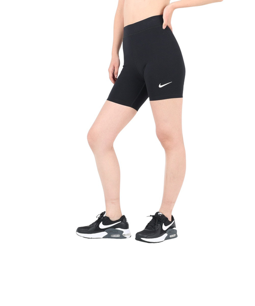 超希少　Nike ショートパンツ 黒/白　10AC Lサイズ NIKE 黒 ショートパンツ Lサイズ - メルカリ